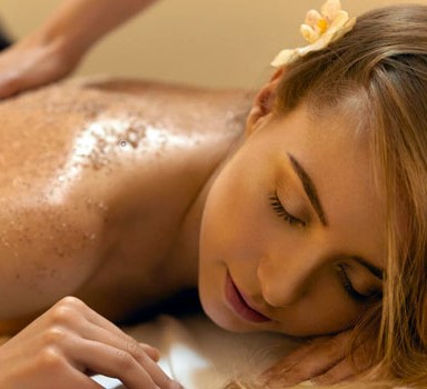 SPA-программы: гармония души и тела